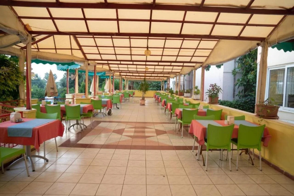 Hotel Marin - All Inclusive