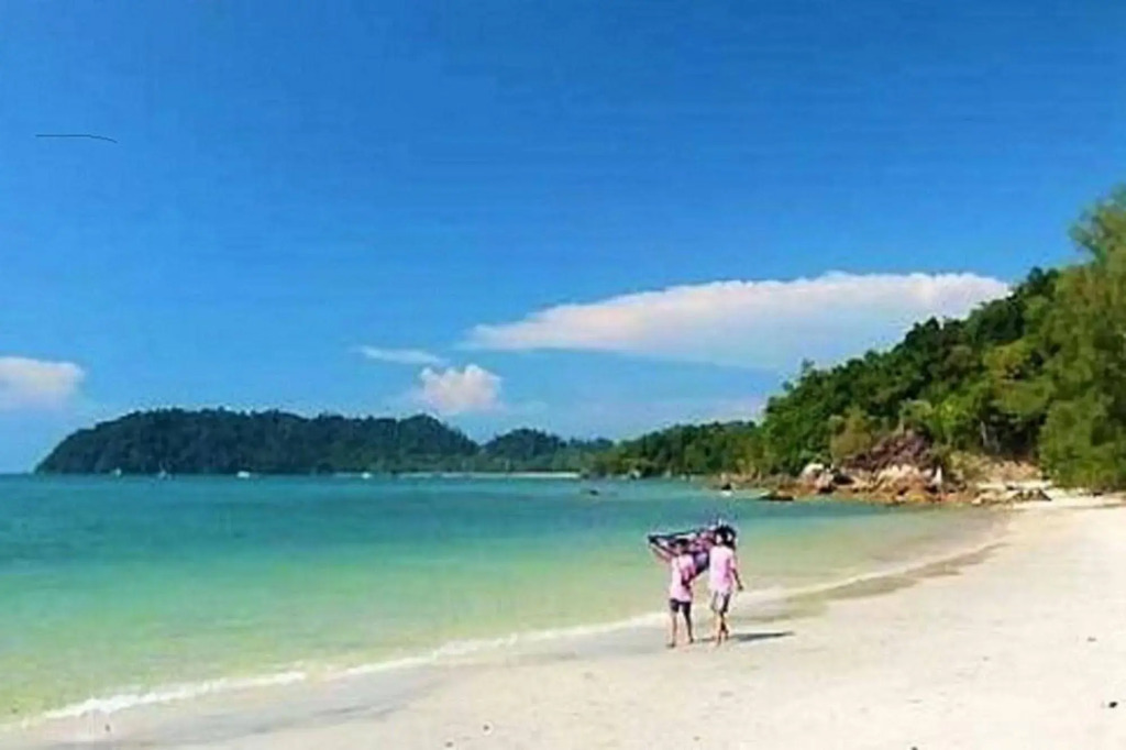 Banana Resort - Koh Phayam