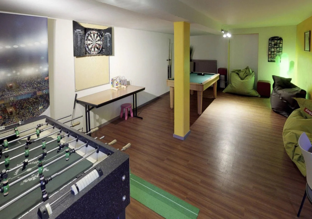 ibis Styles Louvain-la-Neuve Hotel and Events