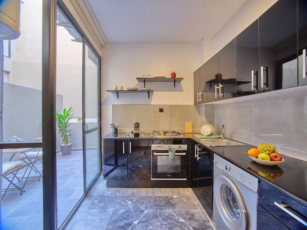 TheCasaEdition Gauthier Residency City Center