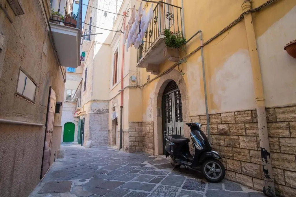 Casa Petra