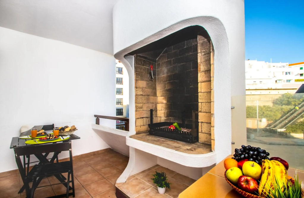 Apartment Studio Marbella