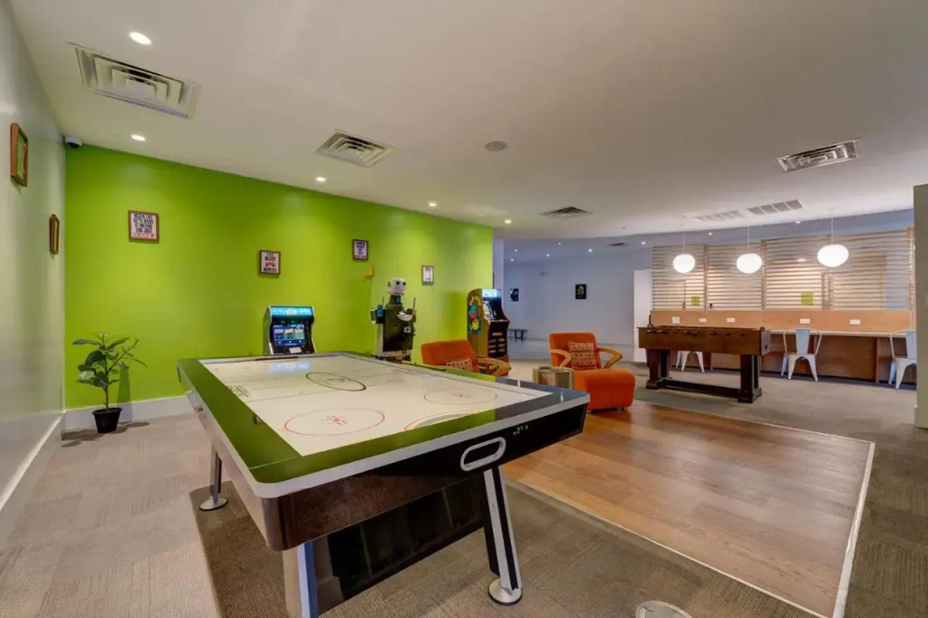 Legacy Grand Suites