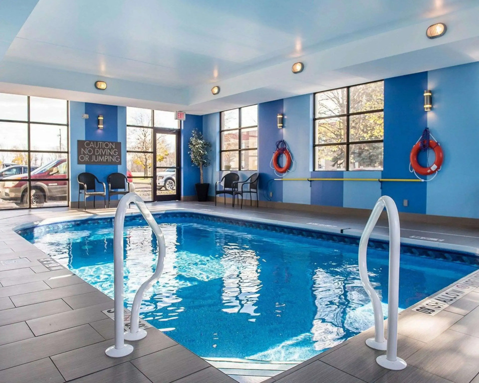 Comfort Inn