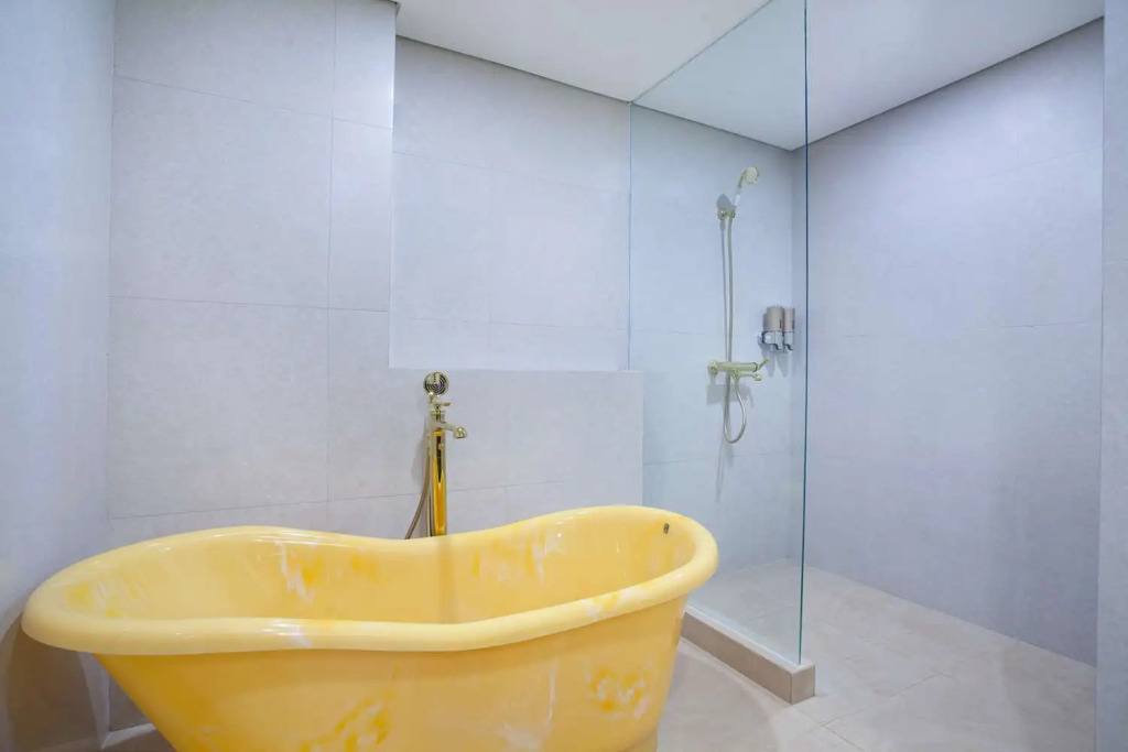 Alhambra Hotel & Convention, BW Signature Collection
