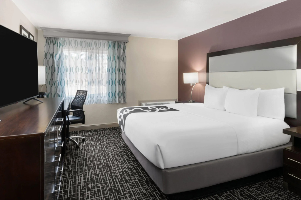 La Quinta Inn & Suites by Wyndham Fort Collins, Colorado