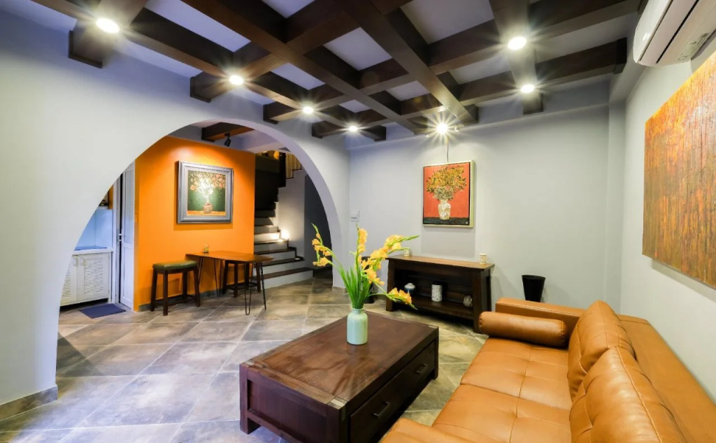 Le petit Princess Hotel & Spa