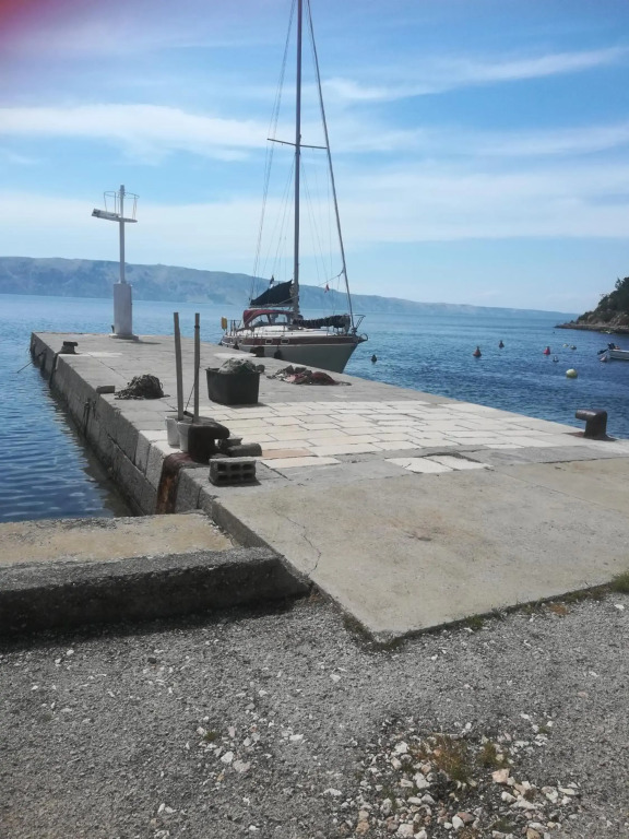 Apartman Legac