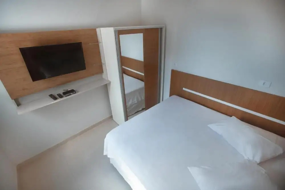 Souza Apart 1 - Apartamentos completos