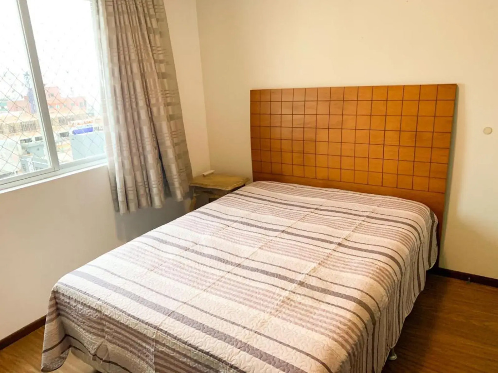 Apartamento Itapema na Av principal à 50 m da praia