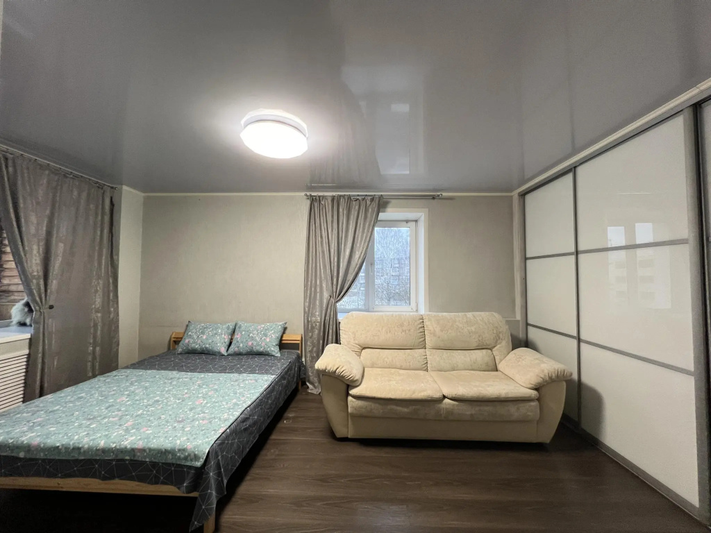 Katy Home (Кэти Хоум) на улице Азина