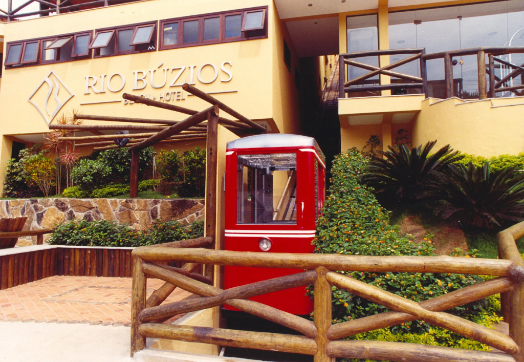 Rio Búzios Beach Hotel