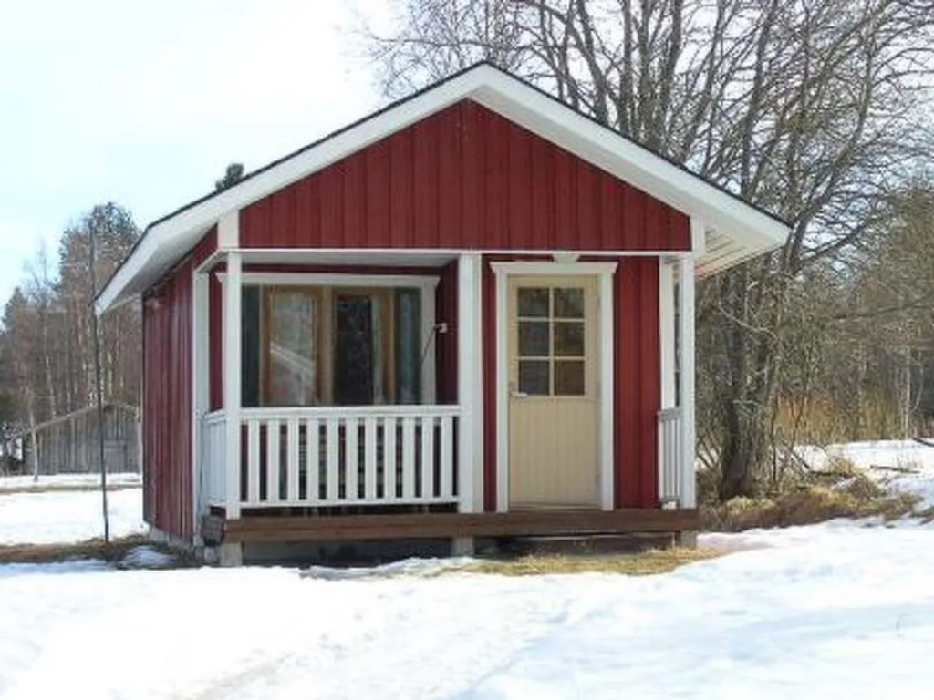 House Karpalo Taivalkoski