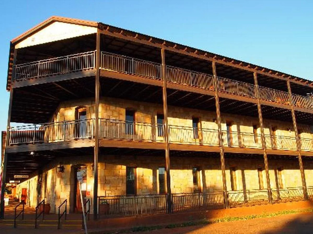 The Esplanade Hotel Port Hedland
