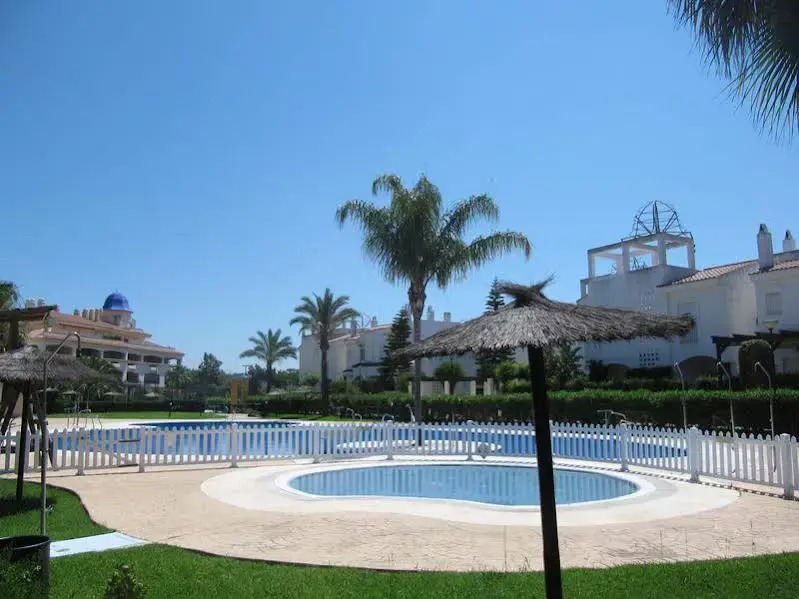 S&L Costa Ballena By Life Apartments