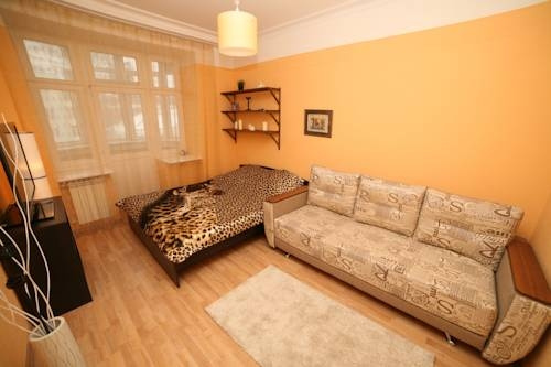 Holiday Hostel on Pushkina