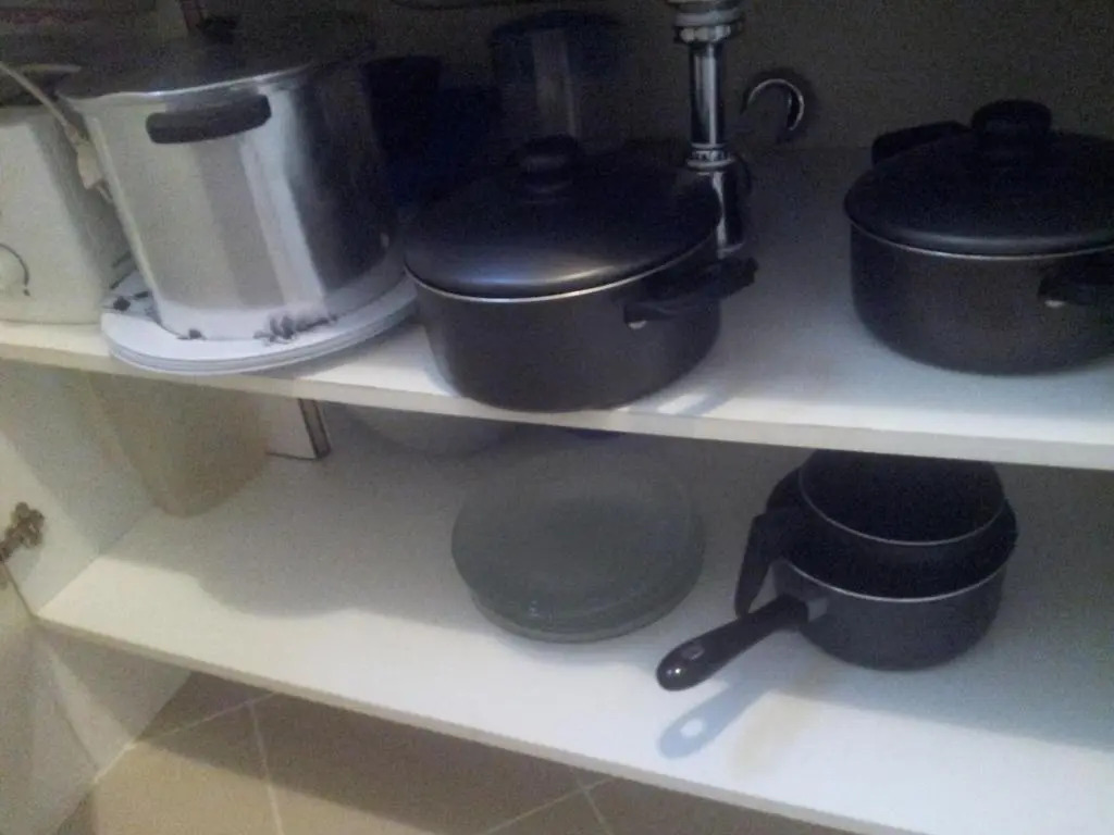 Apartamento Copacabana 876