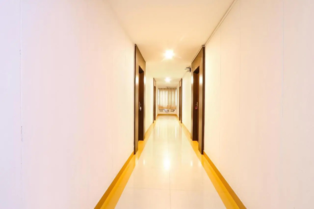 beestay by Monday Hotels Gachibowli