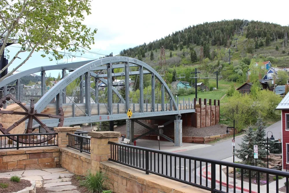 Galleria 308 by Park City Lodging