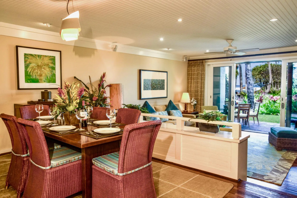 3-Bedroom Villa 106 in Kahuku