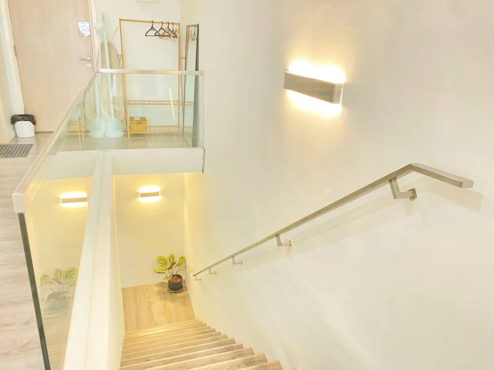 Icon City Premier Suites by WeCare