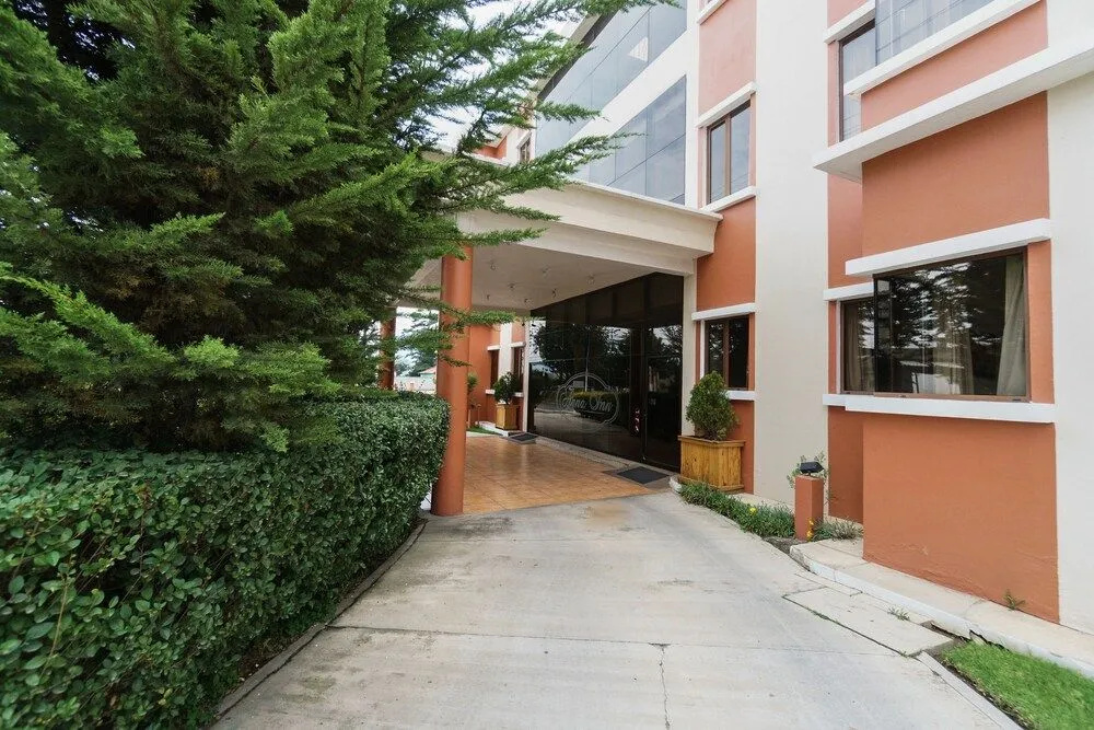 Hotel Anna Inn