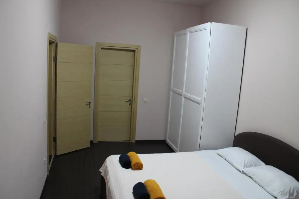 Gudauri Magistyle Penthouse