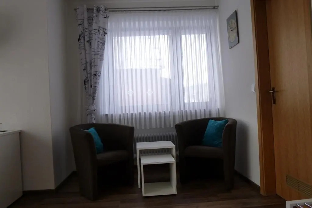 Pension Wittgensteiner Schweiz