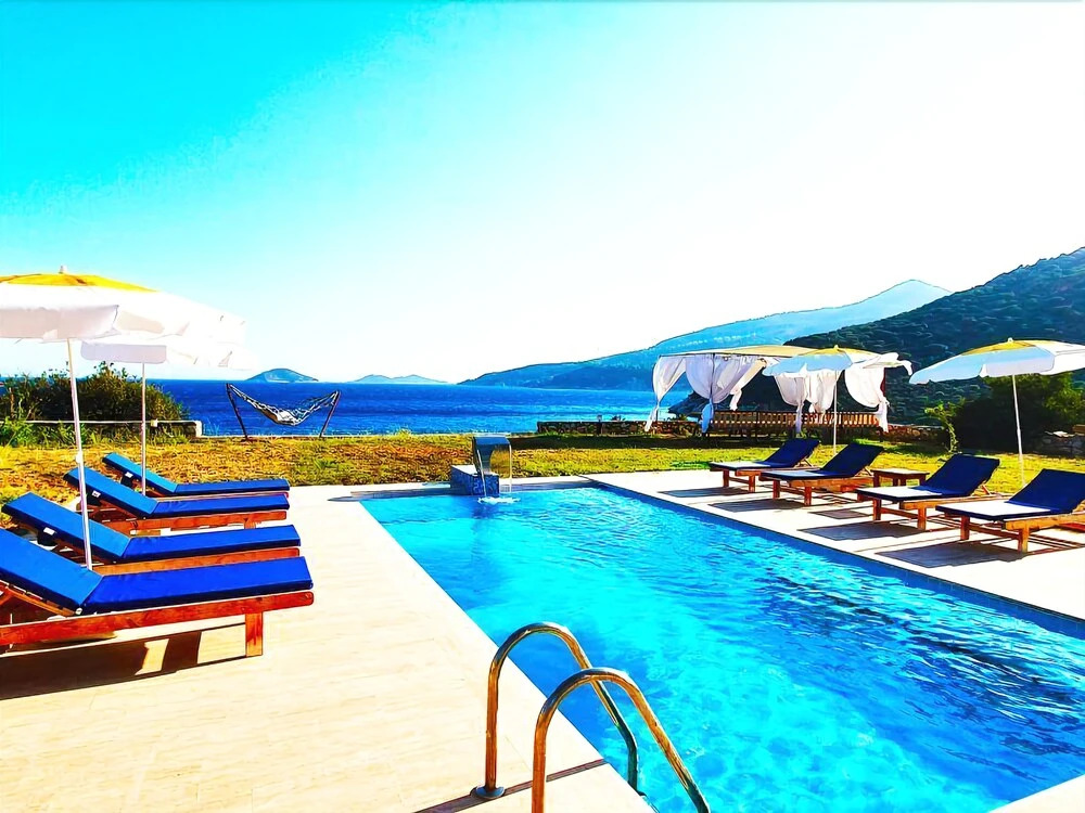 Heaven Villa by rezervasyonyap