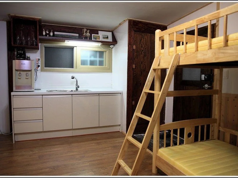Bukchon Haneulgeum Guesthouse