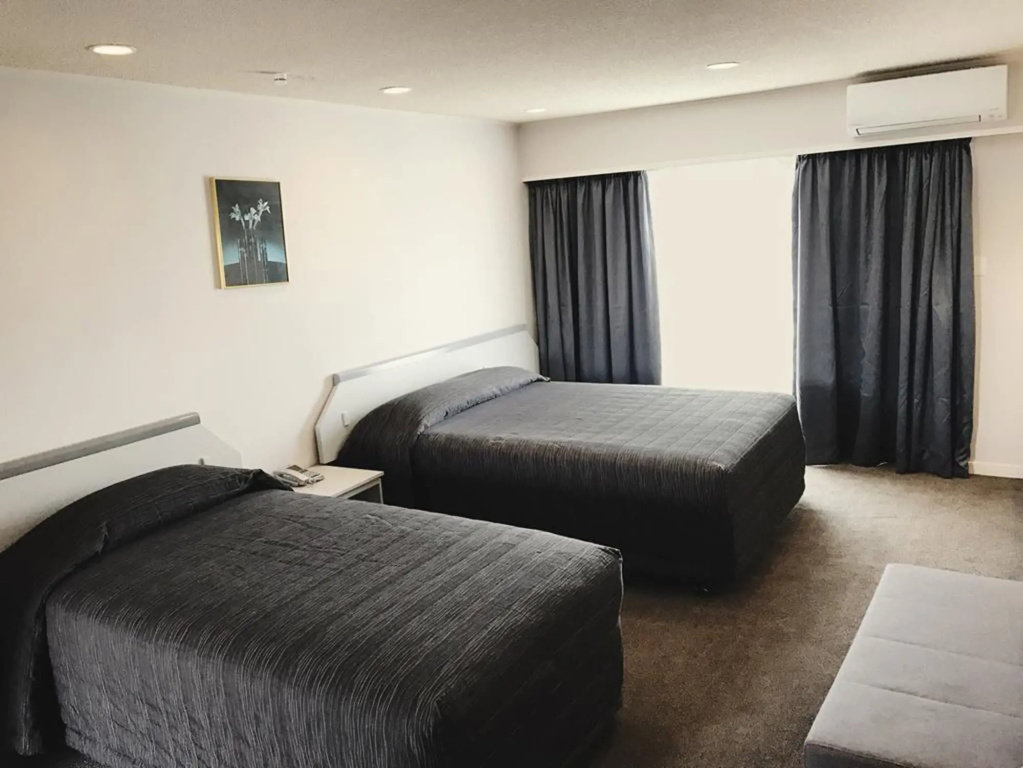 The Village Inn Hotel