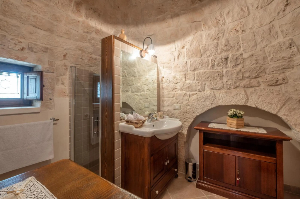 Tenuta Yara In Castellana Grotte
