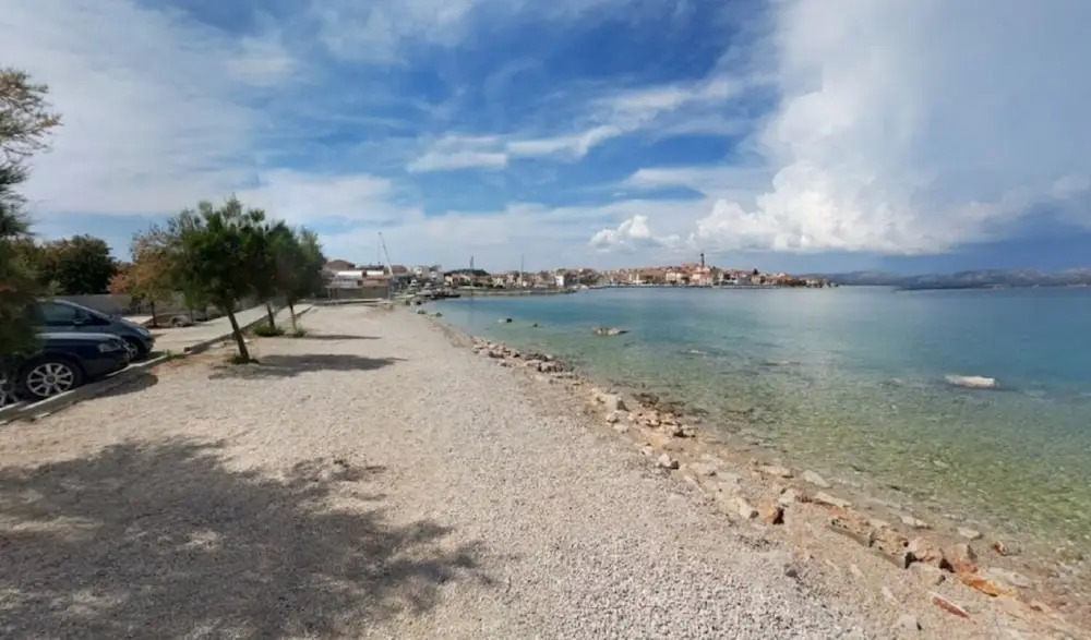 Beti - 70 m From sea - A3