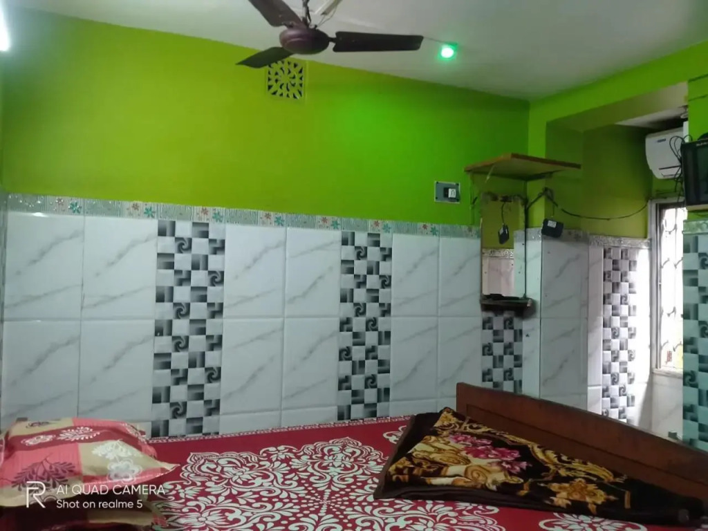 Guest house