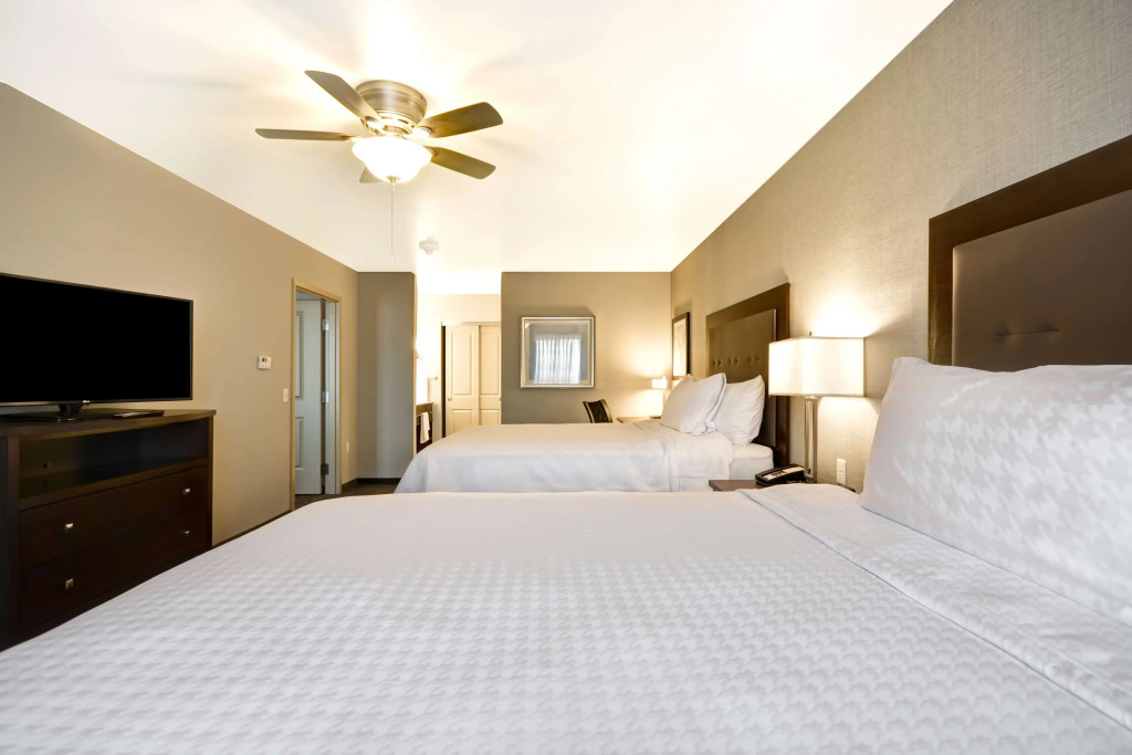 Homewood Suites By Hilton Phoenix Tempe Asu Area