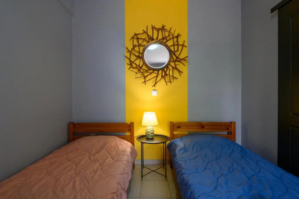 Rea Apartment II ''1minute from the beach''