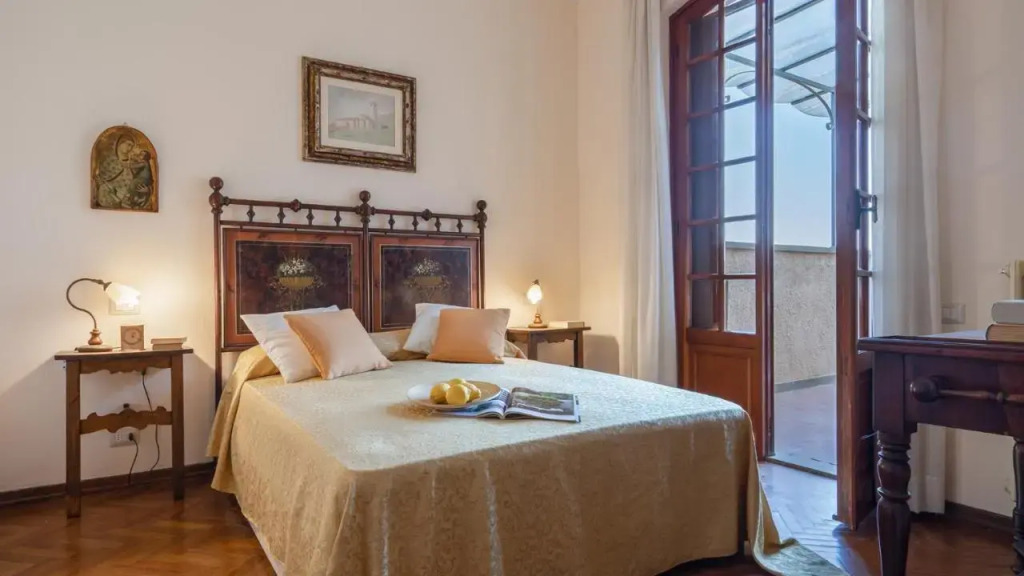Villa Fiorentini 10