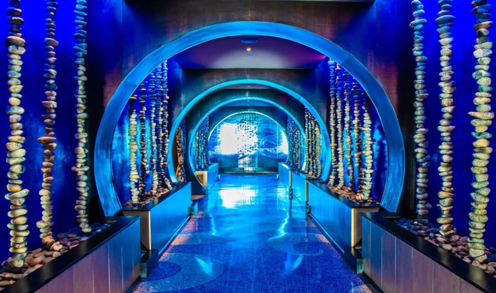 Dune House Hotel & Spa