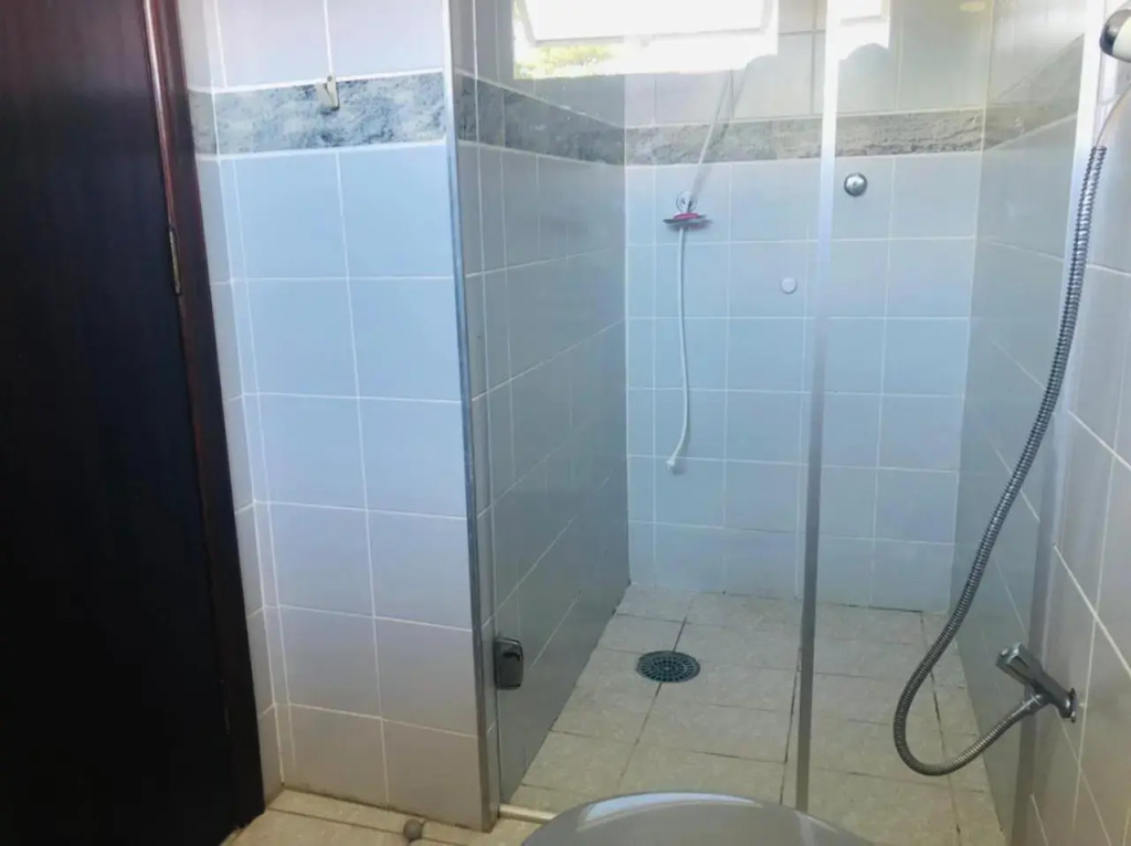 Apartamento com 3 quartos em Itagua