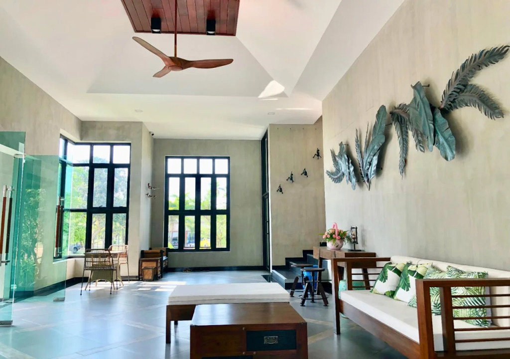 Purida Garden Resort