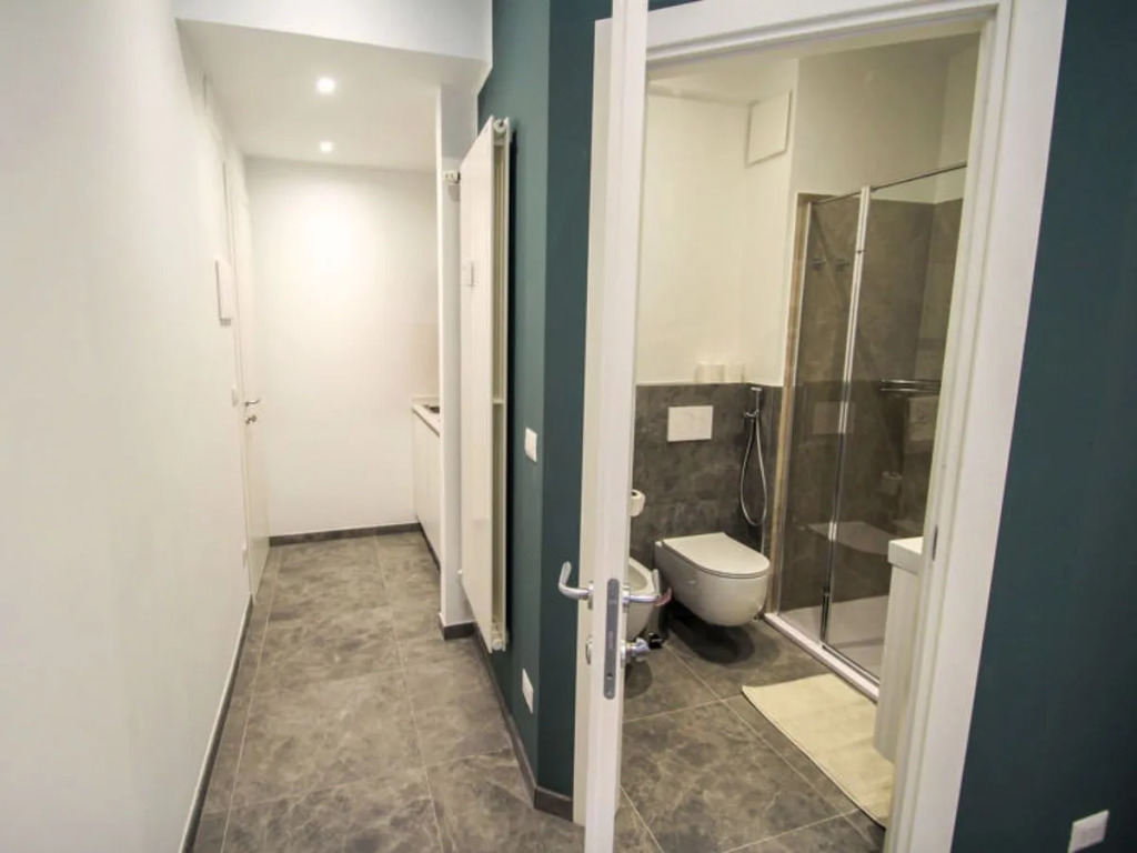 Apartment Rosso Rapallo