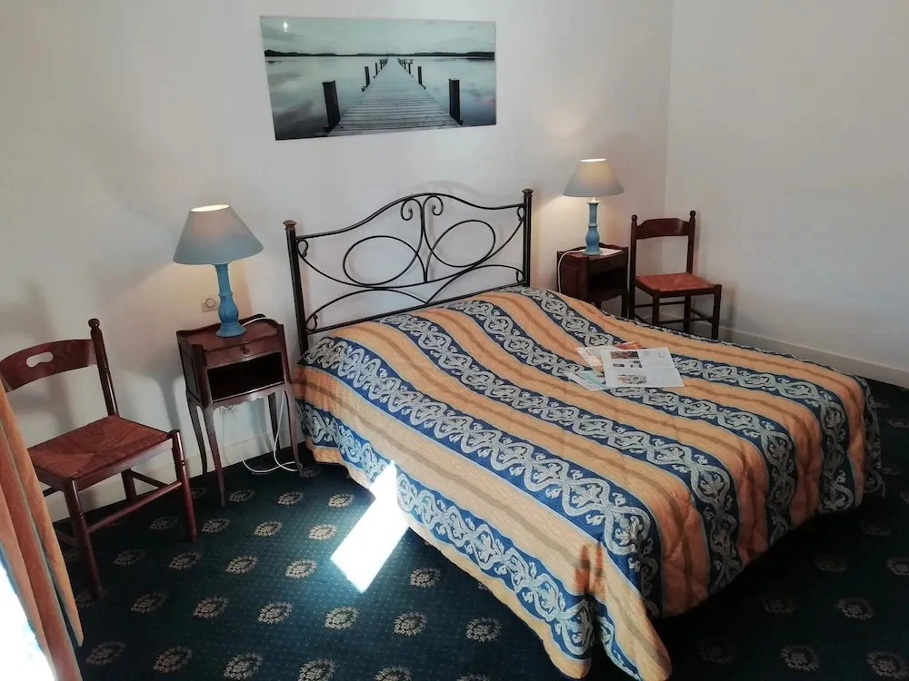 Quend-plage Apartment With Pool