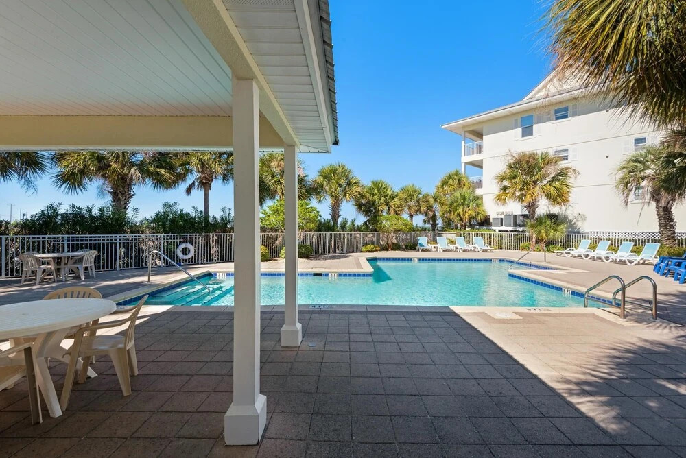 Gulf Island 221