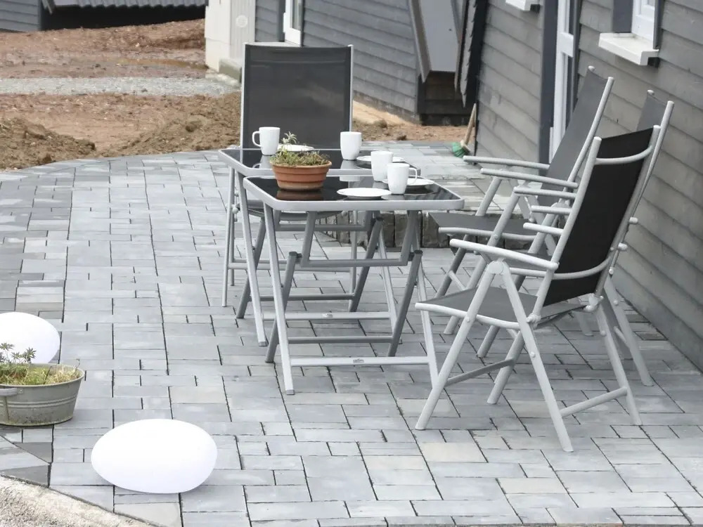 Holiday Home Ferienhaus Bude 92 by Interhome