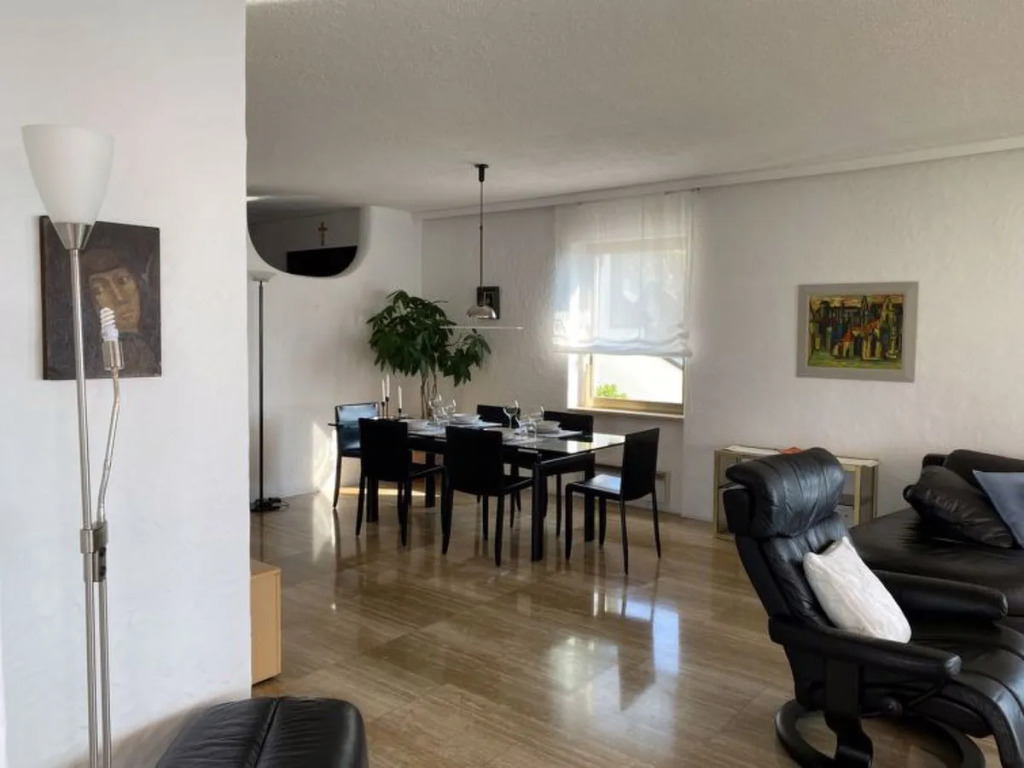 Apartment Vichi Brissago