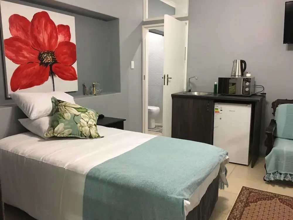 Graceland Guesthouse