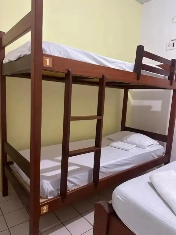 Hostel Caribe Maragogi