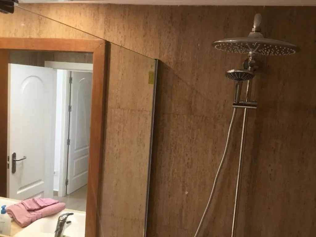 Casa Veratense Atico Vera Naturista is 100 feelgood in Vera Playa