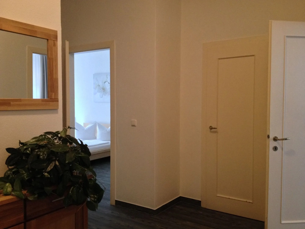 Apartmenthaus Feuerbach