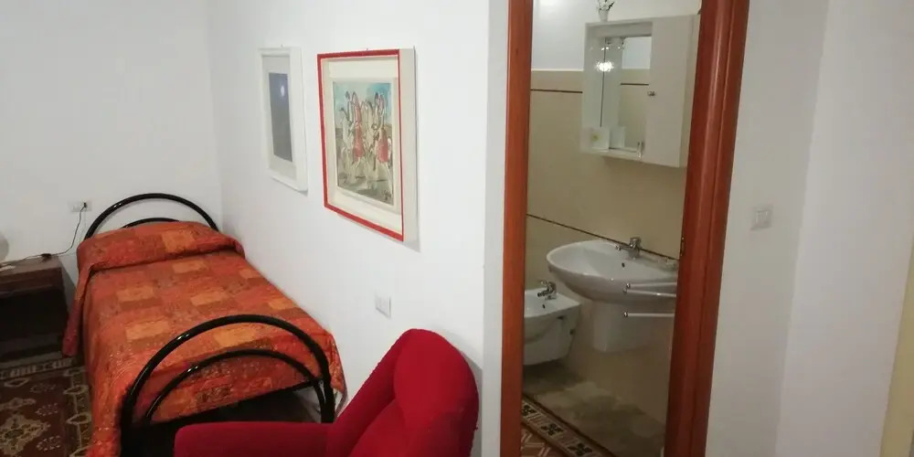 ec B&B La Bicocca IUN S1733